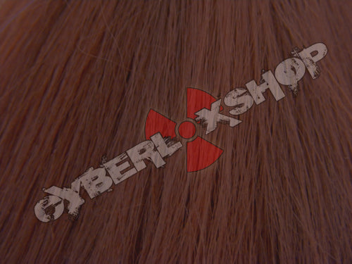 CyberloxShop Phantasia Kanekalon Jumbo Braid - Cherry Chocolate