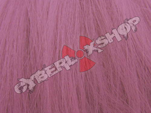 CyberloxShop Phantasia Kanekalon Jumbo Braid - China Rose