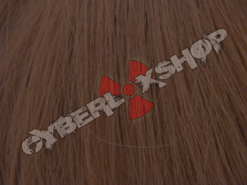 CyberloxShop Phantasia Kanekalon Jumbo Braid - Choc-a-licious