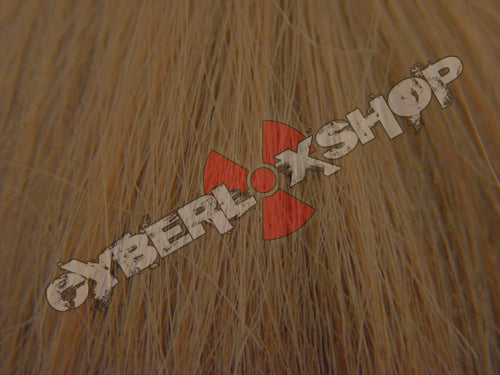 CyberloxShop Phantasia Kanekalon Jumbo Braid - Chocolate Ripple
