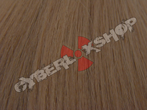 CyberloxShop Phantasia Kanekalon Jumbo Braid - Coffee