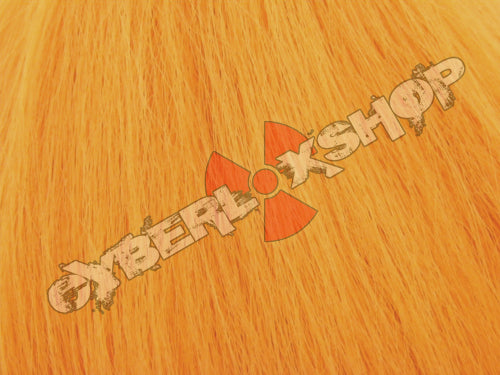 CyberloxShop Phantasia Kanekalon Jumbo Braid - Copper Orange