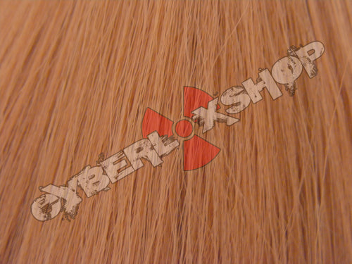 CyberloxShop Phantasia Kanekalon Jumbo Braid - Copper Rose