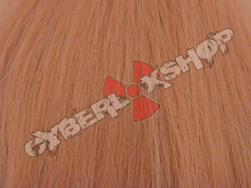 CyberloxShop Phantasia Kanekalon Jumbo Braid - Dark Fawn