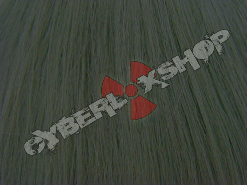 CyberloxShop Phantasia Kanekalon Jumbo Braid - Dark Olive Green