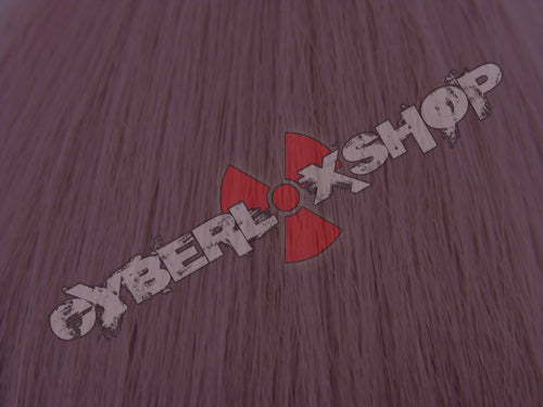 CyberloxShop Phantasia Kanekalon Jumbo Braid - Dark Orchid