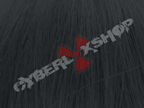 CyberloxShop Phantasia Kanekalon Jumbo Braid - Dead Of Night