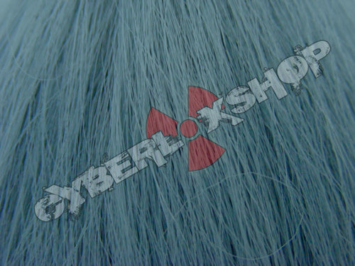 CyberloxShop Phantasia Kanekalon Jumbo Braid - Denim Petrol