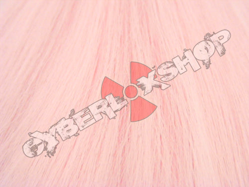 CyberloxShop Phantasia Kanekalon Jumbo Braid - Floss