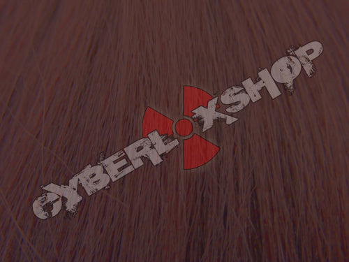 CyberloxShop Phantasia Kanekalon Jumbo Braid - Garnet