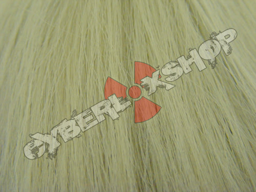 CyberloxShop Phantasia Kanekalon Jumbo Braid - Green Straw