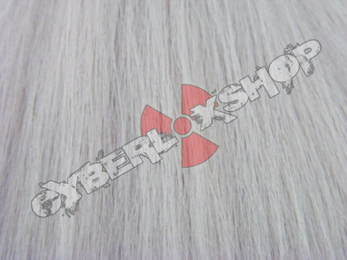 CyberloxShop Phantasia Kanekalon Jumbo Braid - Grullo