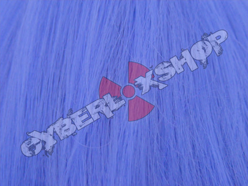 CyberloxShop Phantasia Kanekalon Jumbo Braid - Honolulu Blue