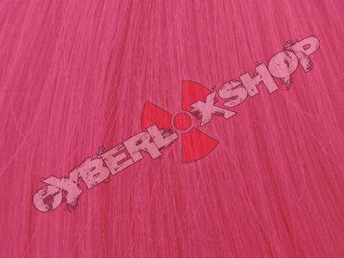 CyberloxShop Phantasia Kanekalon Jumbo Braid - Hot Magenta