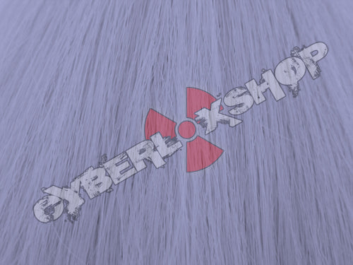 CyberloxShop Phantasia Kanekalon Jumbo Braid - Hyacinth