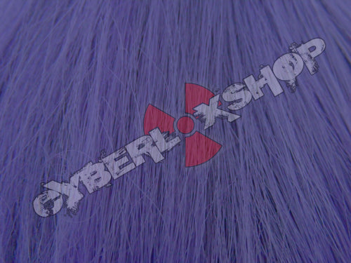 CyberloxShop Phantasia Kanekalon Jumbo Braid - Imperial Purple