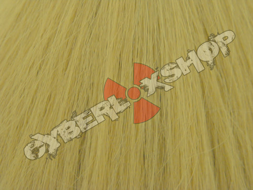 CyberloxShop Phantasia Kanekalon Jumbo Braid - Indian Yellow