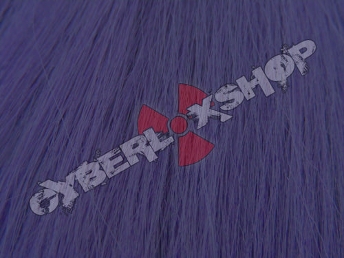 CyberloxShop Phantasia Kanekalon Jumbo Braid - Japanese Violet