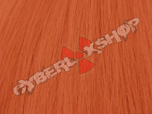 CyberloxShop Phantasia Kanekalon Jumbo Braid - Jelly Bean