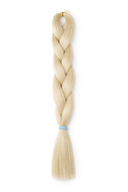 Kanekalon Jumbo Braiding Hair - Phantasia Almond