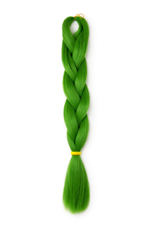 Kanekalon Jumbo Braiding Hair - Phantasia Apple
