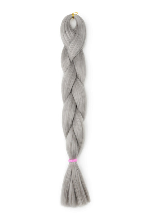 Kanekalon Jumbo Braiding Hair - Phantasia Blue Shiver
