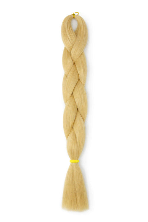 Kanekalon Jumbo Braiding Hair - Phantasia Buttercream