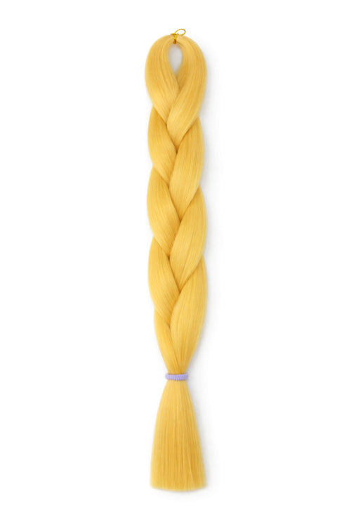 Kanekalon Jumbo Braiding Hair - Phantasia Catkin Yellow