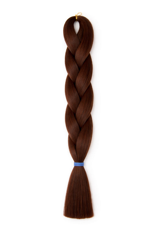 Kanekalon Jumbo Braiding Hair - Phantasia Choc-a-licious
