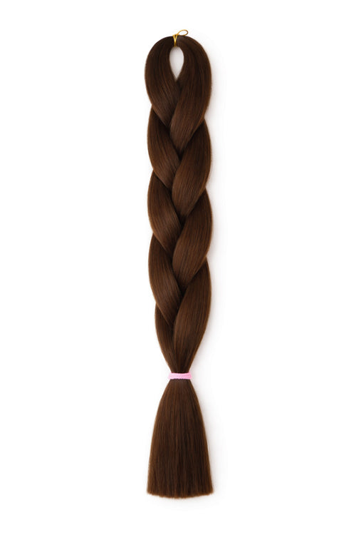 Kanekalon Jumbo Braiding Hair - Phantasia Chocolate Ripple