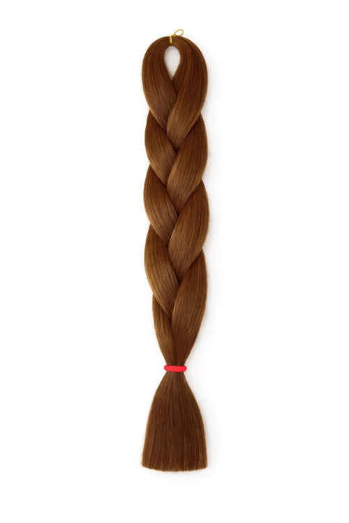Kanekalon Jumbo Braiding Hair - Phantasia Coffee