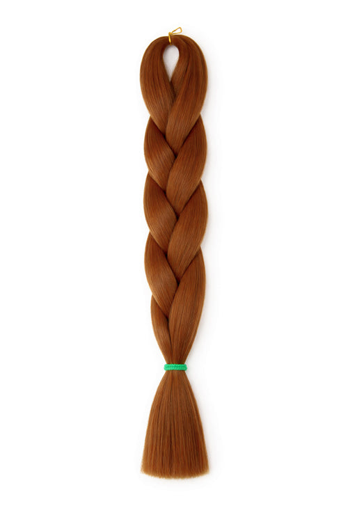 Kanekalon Jumbo Braiding Hair - Phantasia Copper Rose