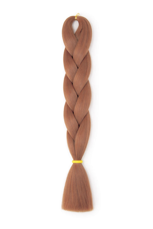 Kanekalon Jumbo Braiding Hair - Phantasia Dark Fawn
