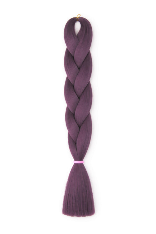 Kanekalon Jumbo Braiding Hair - Phantasia Dark Orchid