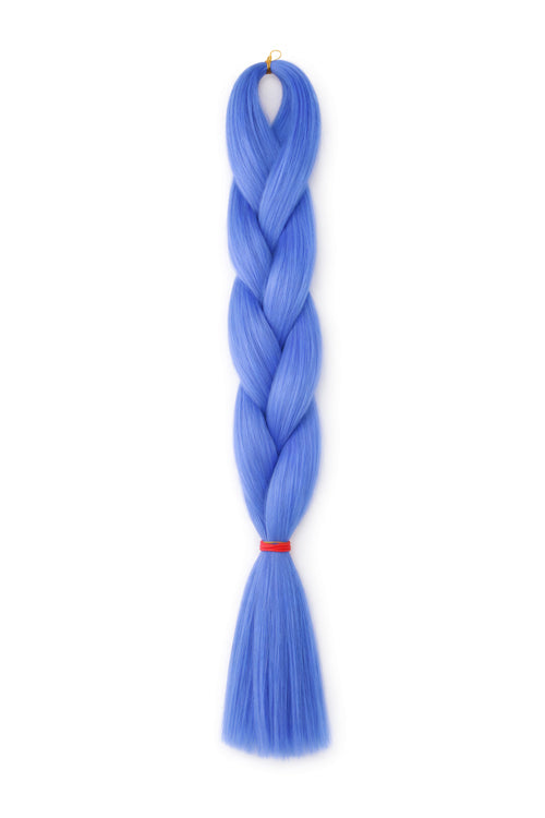 Kanekalon Jumbo Braiding Hair - Phantasia Honolulu Blue