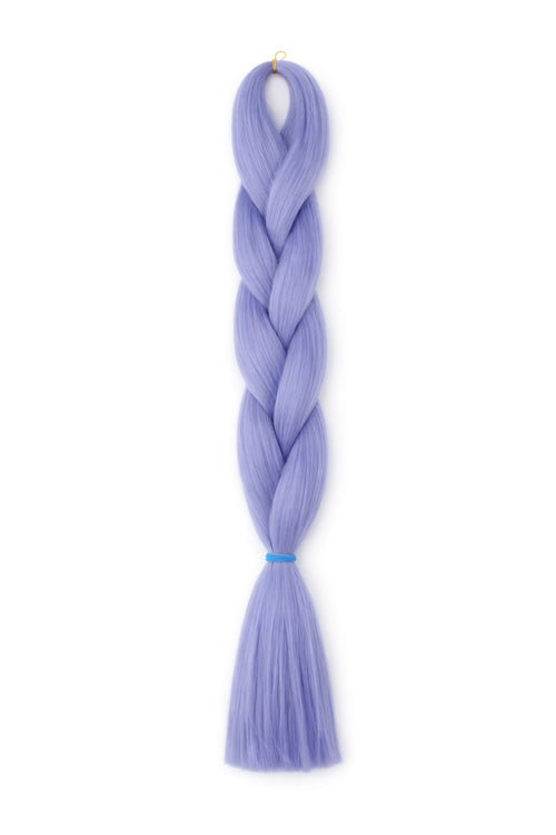 Kanekalon Jumbo Braiding Hair - Phantasia Hyacinth