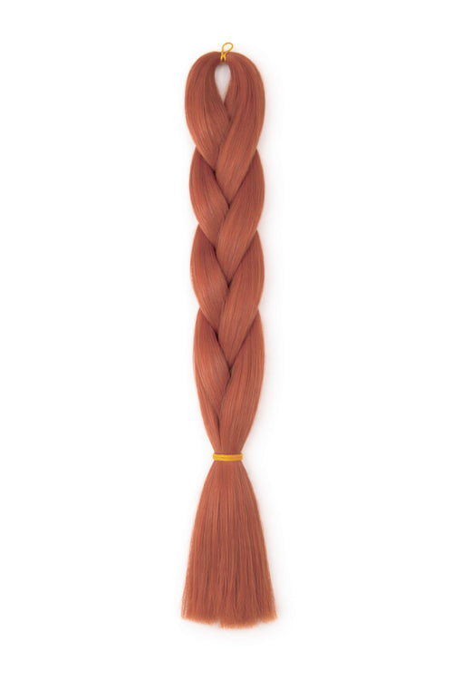 Kanekalon Jumbo Braiding Hair - Phantasia Jelly Bean