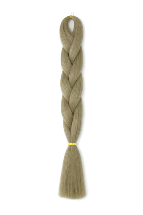 Kanekalon Jumbo Braiding Hair - Phantasia Khaki