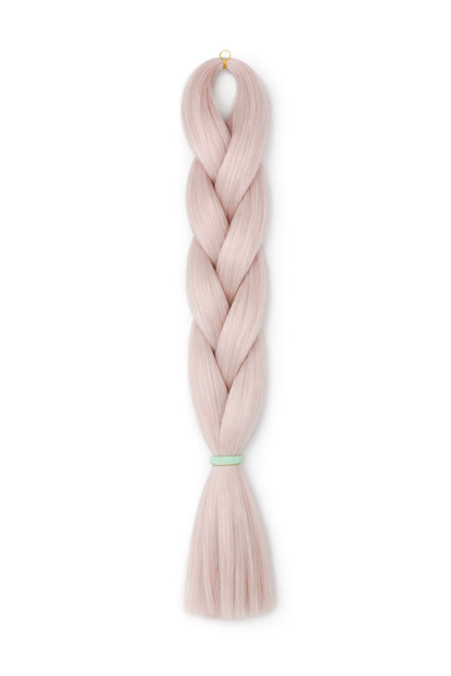 Kanekalon Jumbo Braiding Hair - Phantasia Lavender Blush