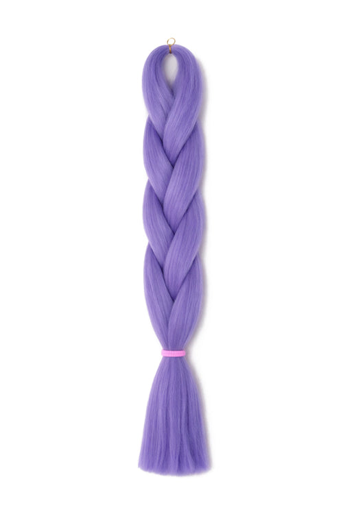 Kanekalon Jumbo Braiding Hair - Phantasia Lilac