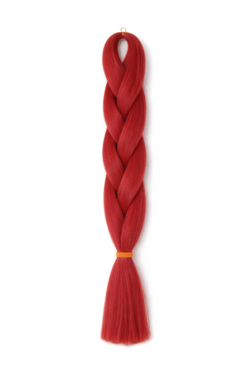 Kanekalon Jumbo Braiding Hair - Phantasia Lust
