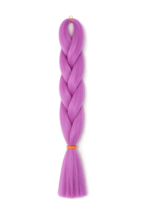 Kanekalon Jumbo Braiding Hair - Phantasia Magenta