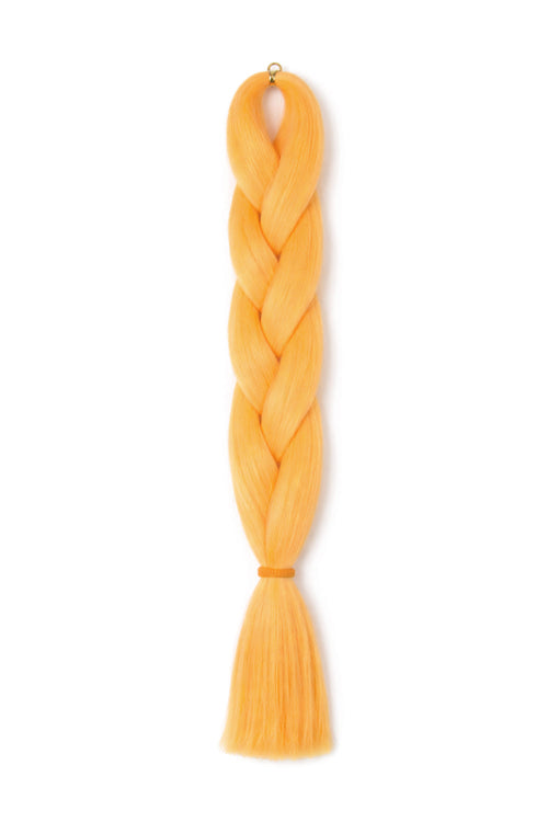 Kanekalon Jumbo Braiding Hair - Phantasia Mango Tango
