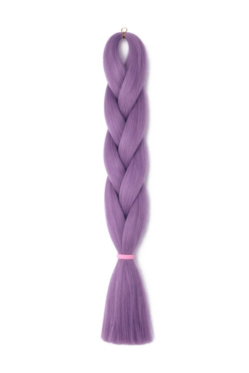 Kanekalon Jumbo Braiding Hair - Phantasia Mountbatten Pink
