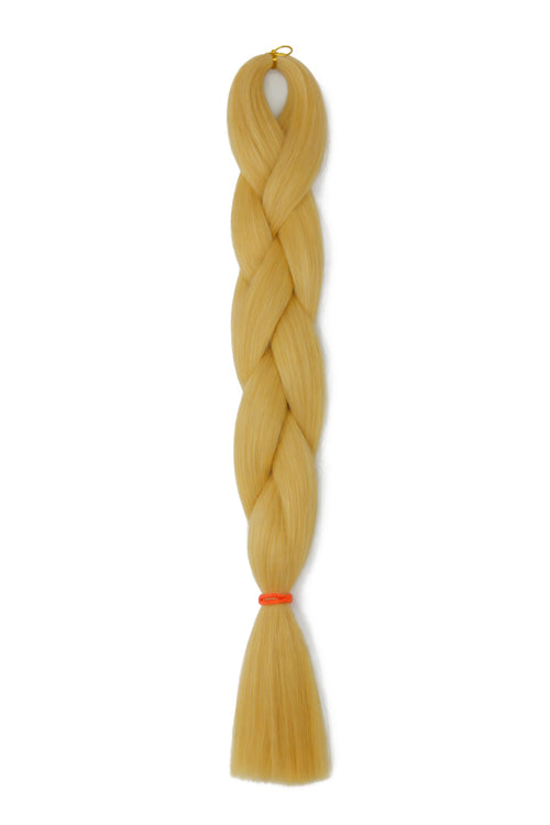 Kanekalon Jumbo Braiding Hair - Phantasia Mustard