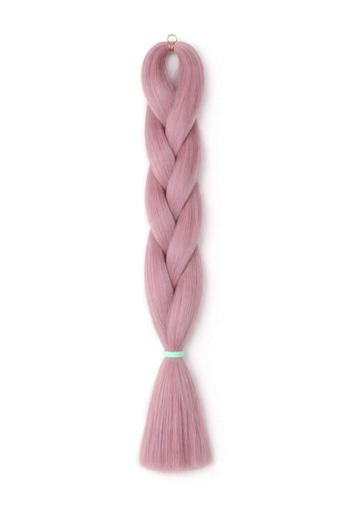 Kanekalon Jumbo Braiding Hair - Phantasia Queen Of Pink