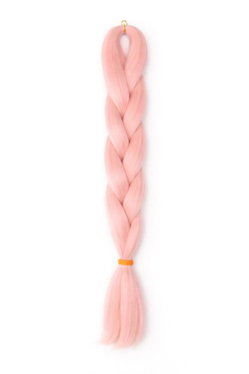 Kanekalon Jumbo Braiding Hair - Phantasia Sugar Pink