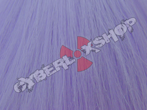 CyberloxShop Phantasia Kanekalon Jumbo Braid - Lavender