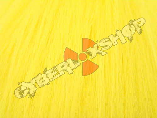 CyberloxShop Phantasia Kanekalon Jumbo Braid - Lemon