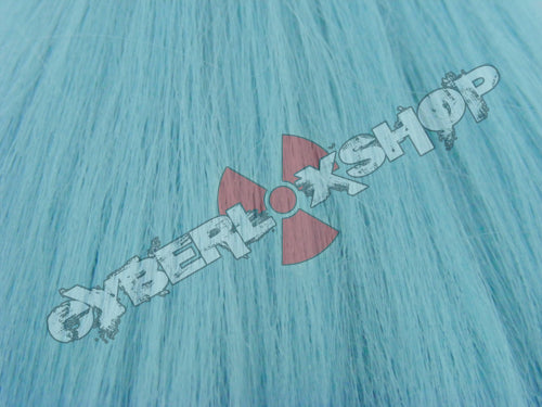 CyberloxShop Phantasia Kanekalon Jumbo Braid - Light Denim